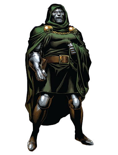 Doctor Doom