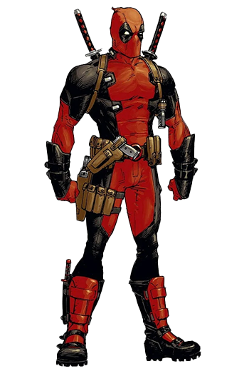 Deadpool