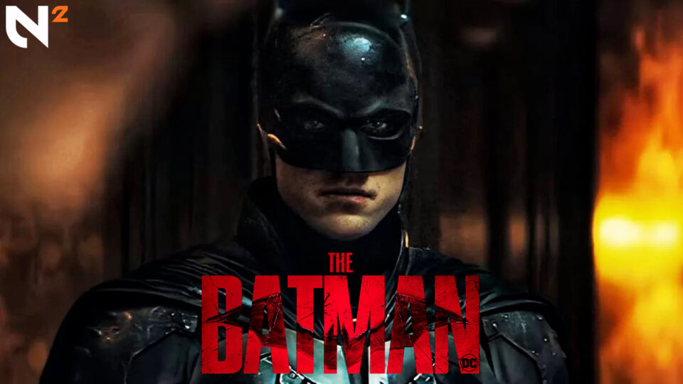 The Batman
