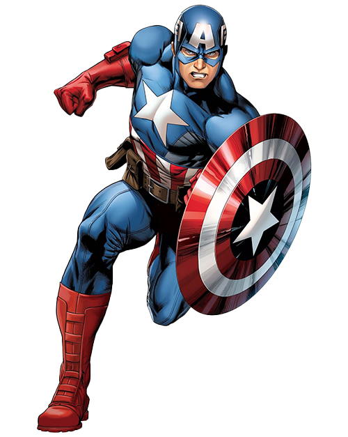 Captain America