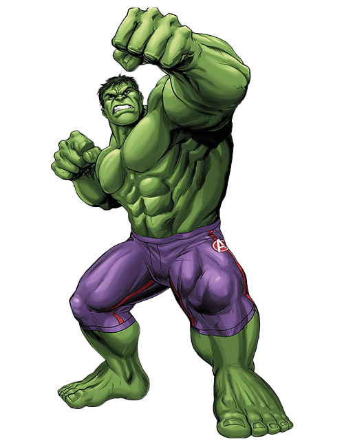 Hulk