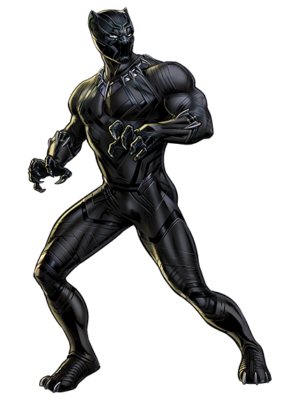 Black Panther