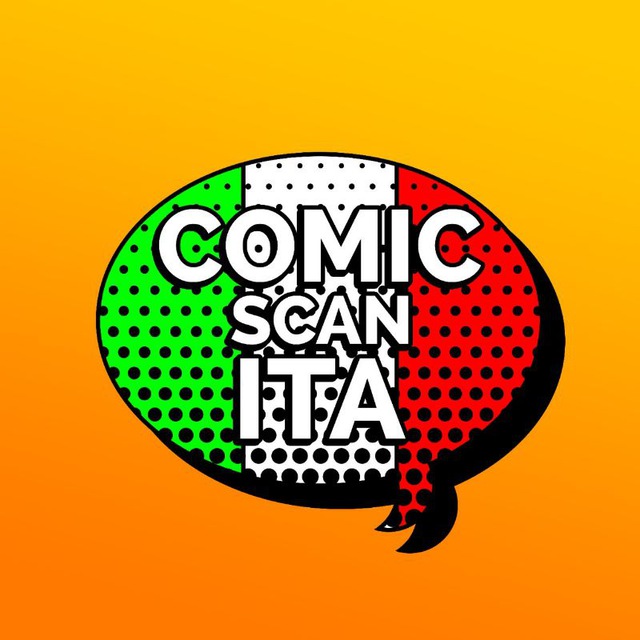 Sponsor Comic Scan