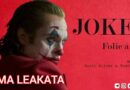 JOKER 2 “FOLIE A DEUX” LEAKATA LA TRAMA DEL FILM!