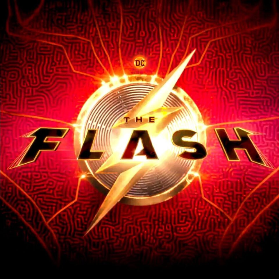 The Flash

