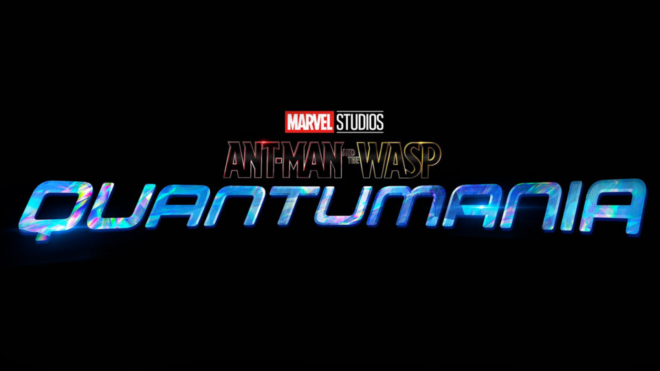 Ant-Man
