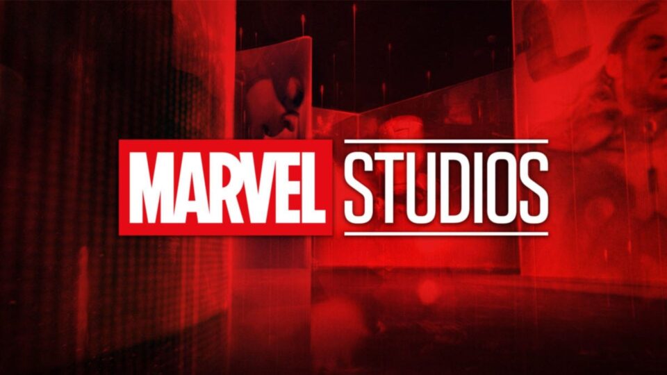 Marvel Studios al D23