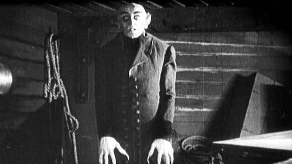 Nosferatu