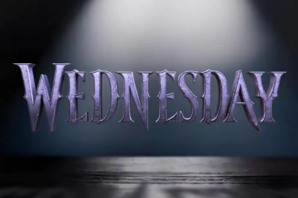 Wednesday - Mercoledì