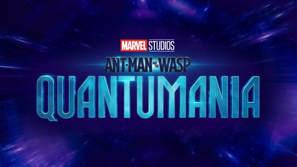 MCU - Ant-Man and the Wasp: Quantumania
