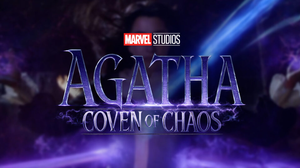 MCU - Agatha Coven of Chaos