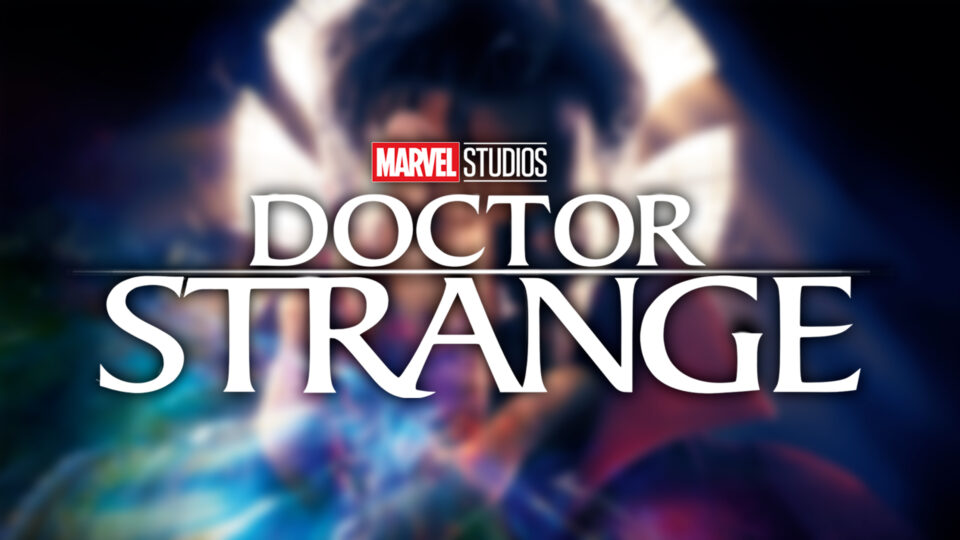 MCU - Doctor Strange 3