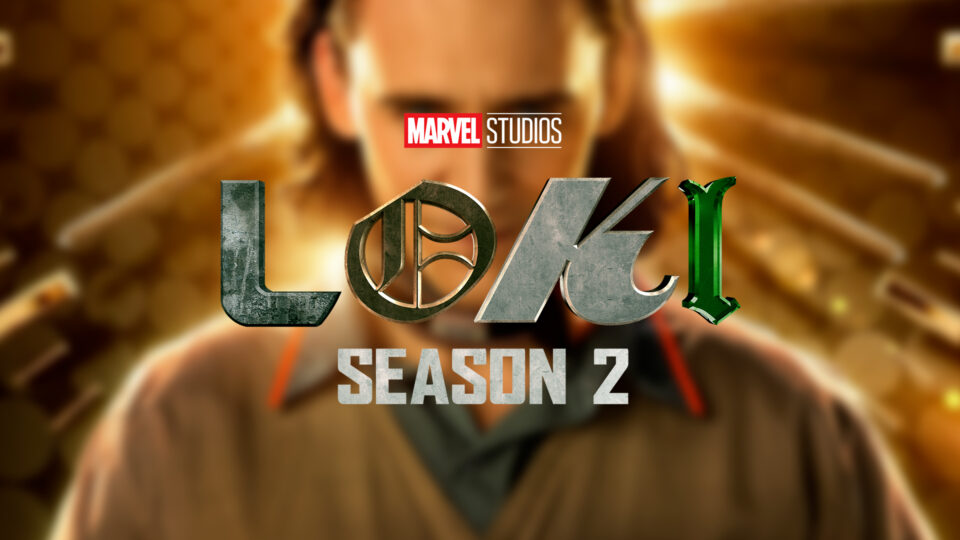 MCU - Loki 2