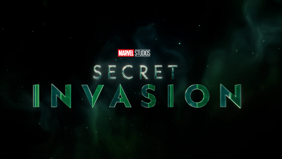 MCU - Secret Invasion