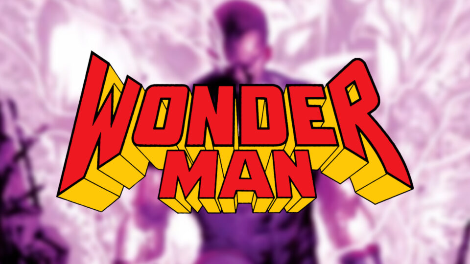 MCU - Wonder Man