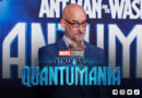 ANT-MAN AND THE WASP: QUANTUMANIA – PEYTON REED SPIEGA LE SCENE POST-CREDITS (2023)