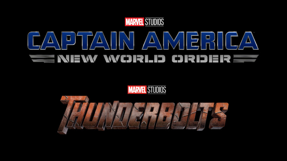 Captain America 4 - Thunderbolts