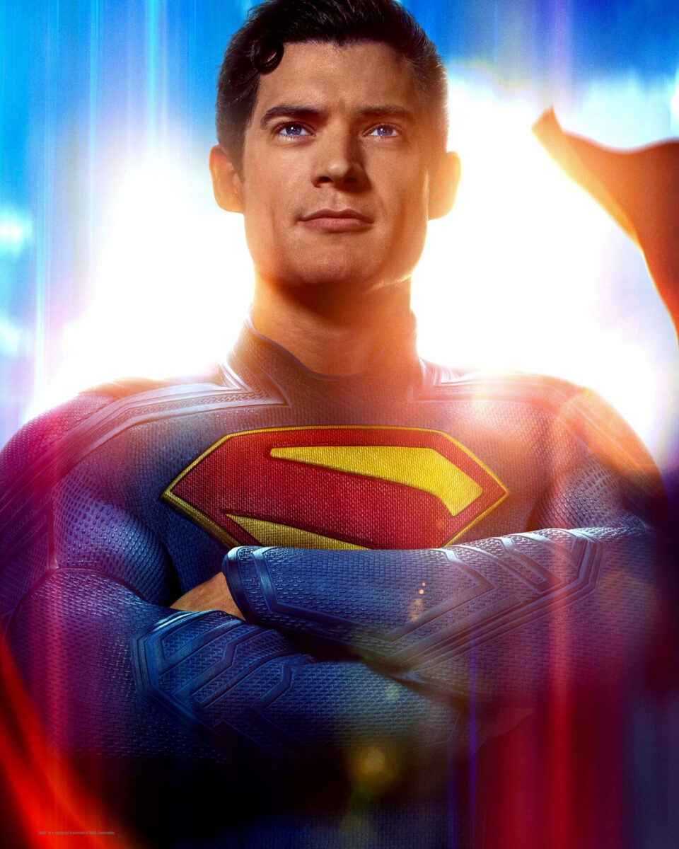 Superman