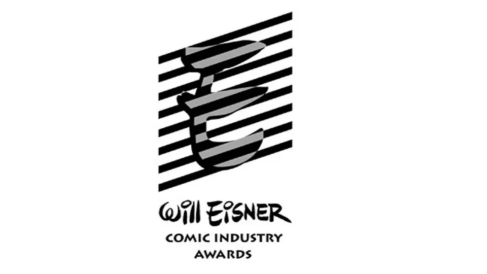 eisner award 2023