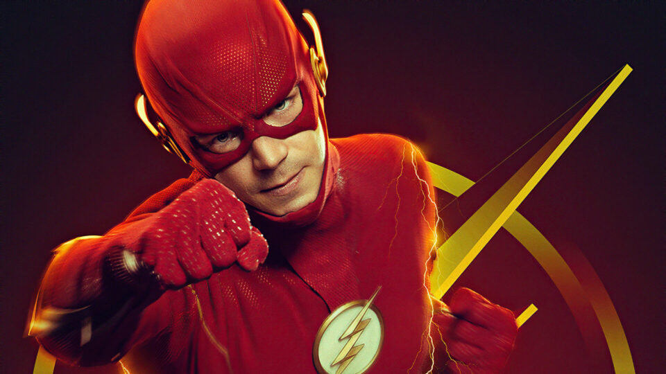 The Flash, DCU