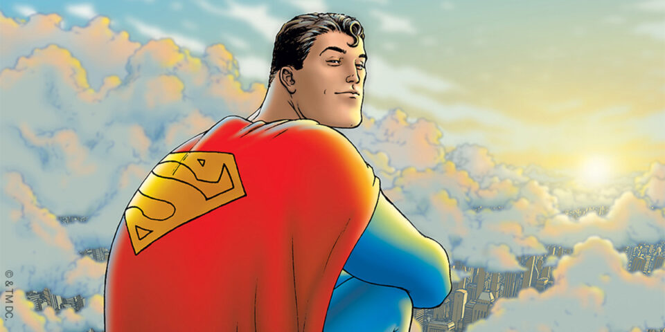 Superman: Legacy, DCU