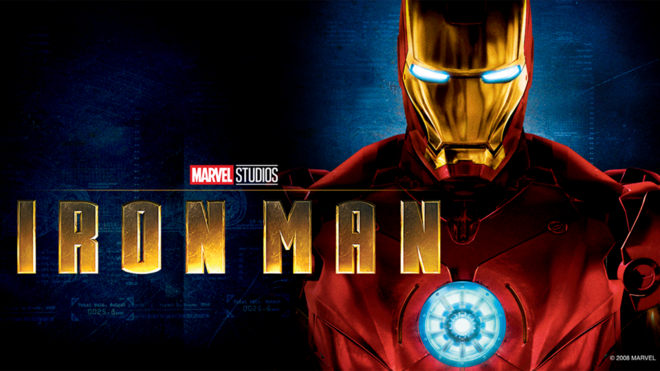 Secret Invasion - Iron Man