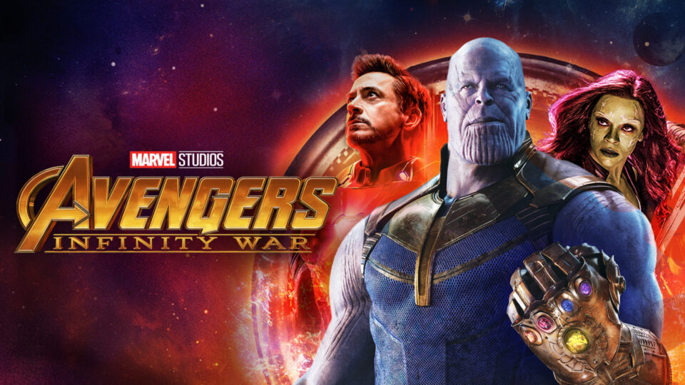 Secret Invasion - Avengers: Infinity War