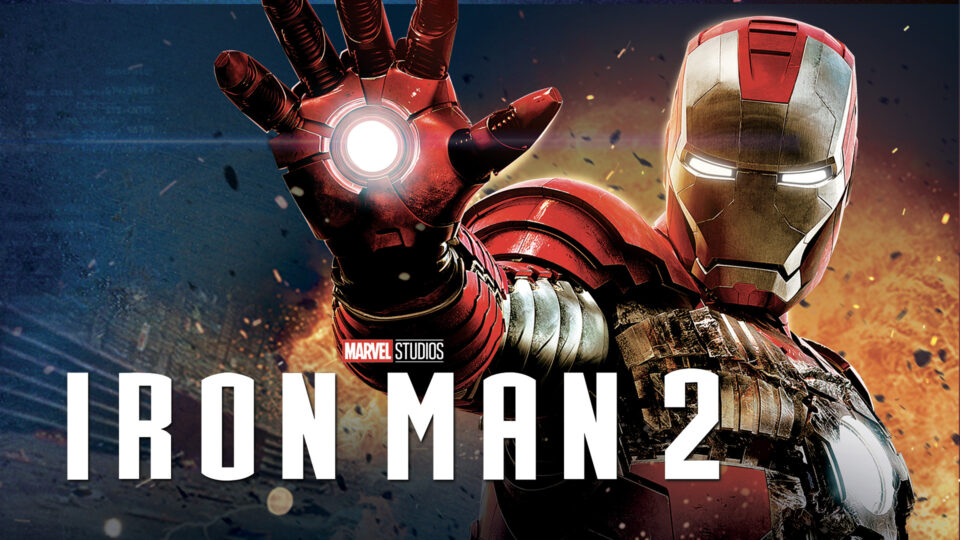 Secret Invasion - Iron Man 2