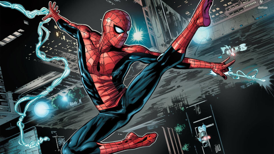 Sony's Spider-Man Universe