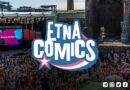 Etna Comics 2024 – Ecco tutto quello che sappiamo! (2023)