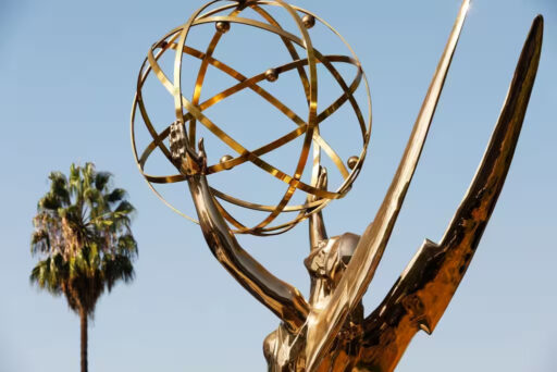Emmy Awards 2023