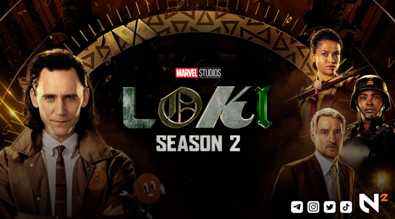 Loki 2
