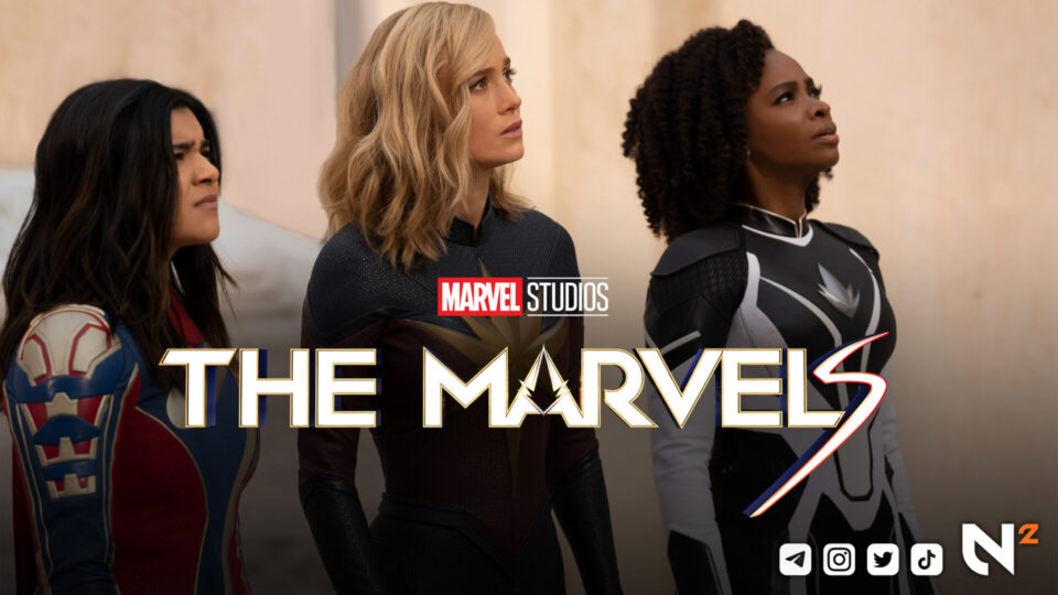 The Marvels
