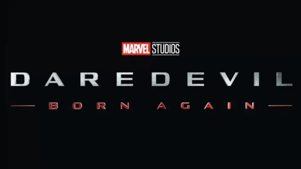 Daredevil: Born Again 