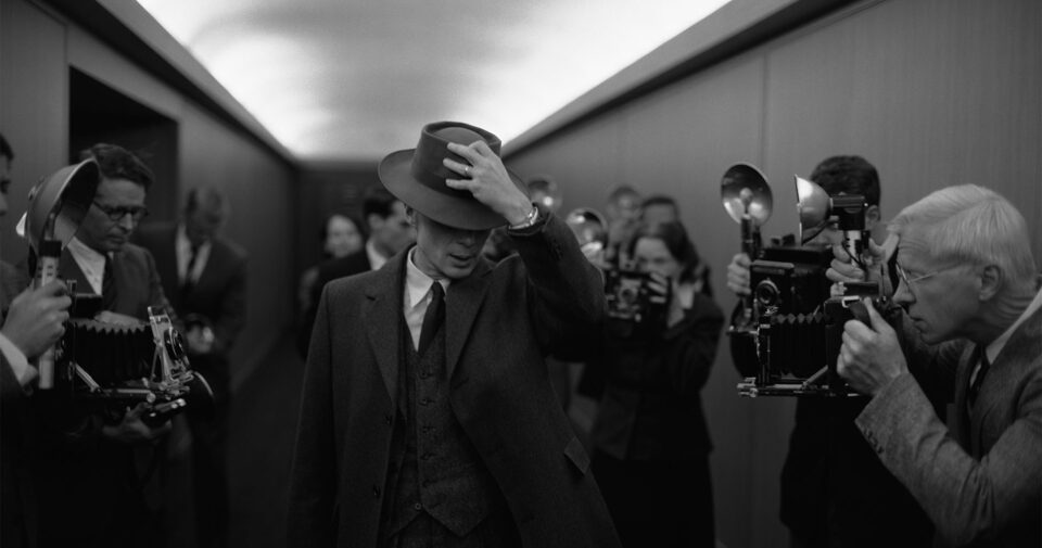 Oppenheimer 