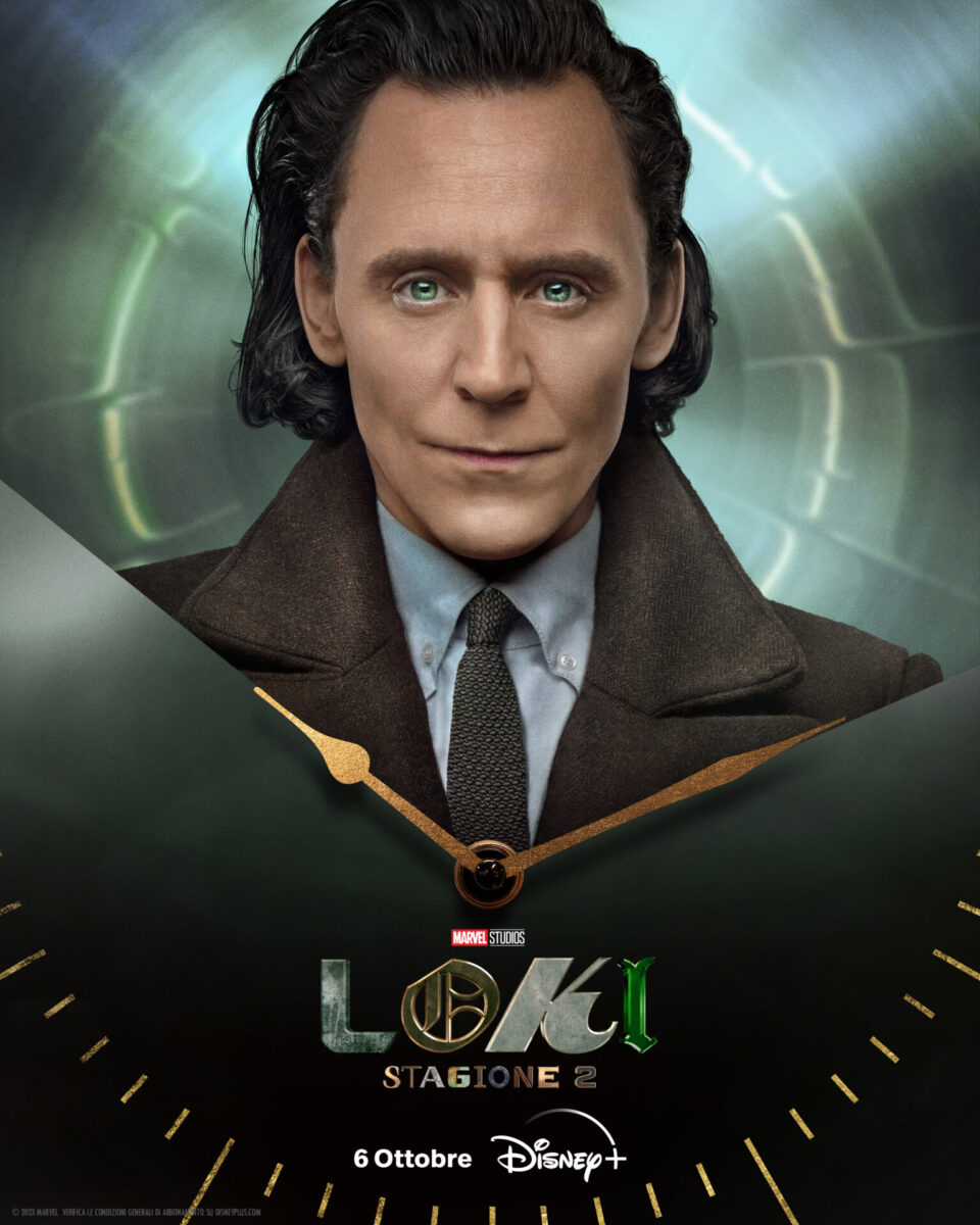 Loki Stagione 2
