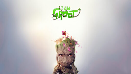 I am Groot - Stagione 2