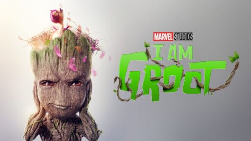 I am Groot 2