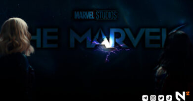 The Marvels