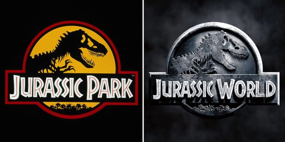 jurassic park jurassic world
