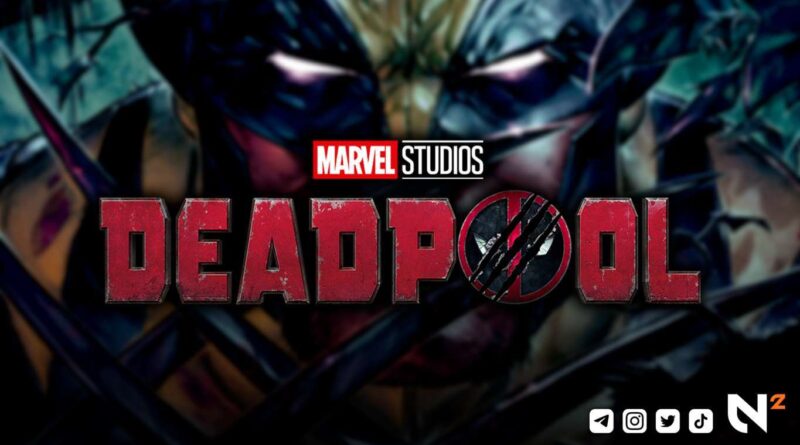 Wolverine - Deadpool 3