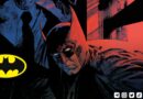 The Bat-Man: First Knight – Dan Jurgens e Mike Perkins parlano della nuova storia del Cavaliere Oscuro! (2024)