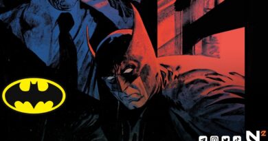 The Bat-Man: First Knight – Dan Jurgens e Mike Perkins parlano della nuova storia del Cavaliere Oscuro! (2024)