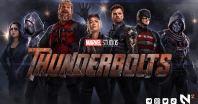 Thunderbolts – Le riprese del film sono ufficialmente iniziate! (2024)