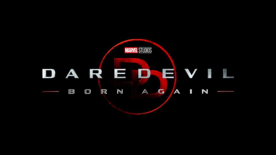 Daredevil: Born Again