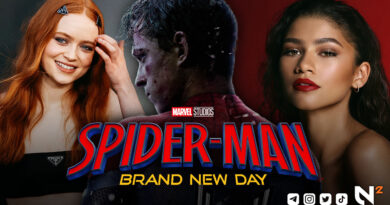 Spider-Man: Brand New Day