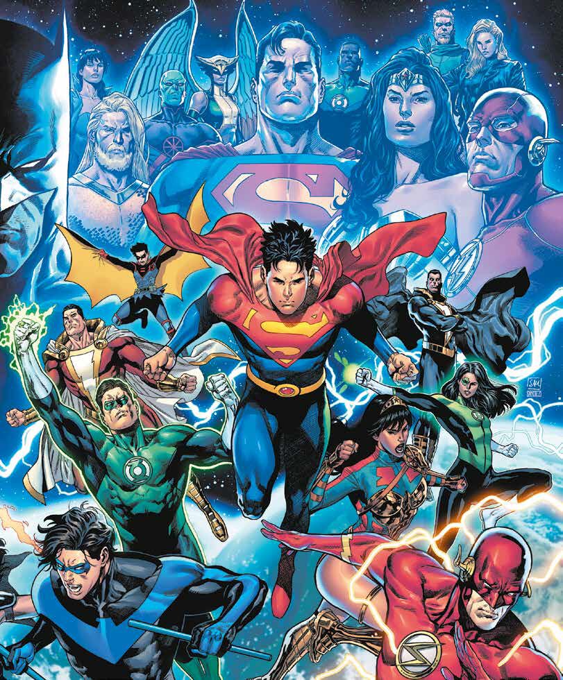 DC Comics