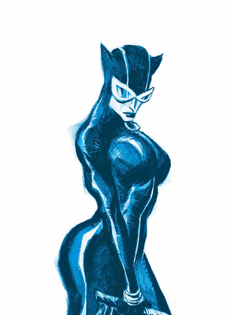 DC Comics