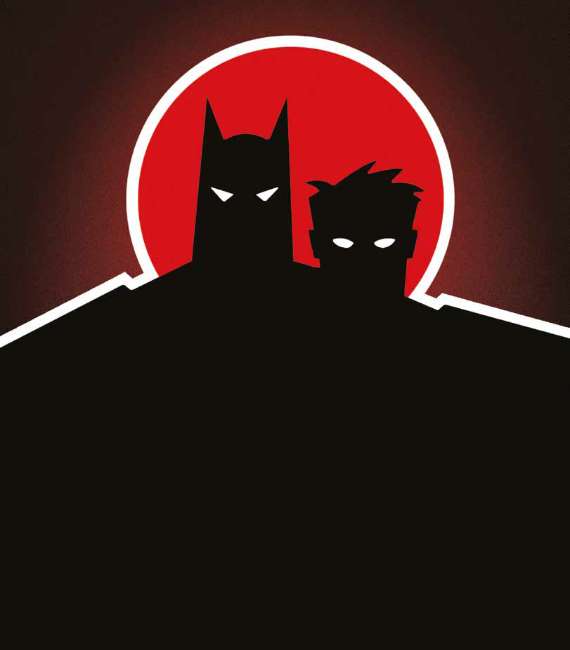 DC Comics