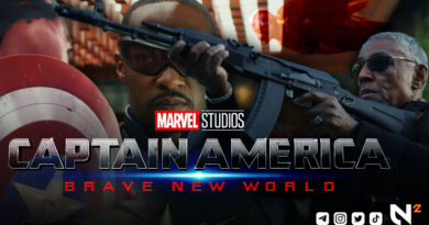 Captain America